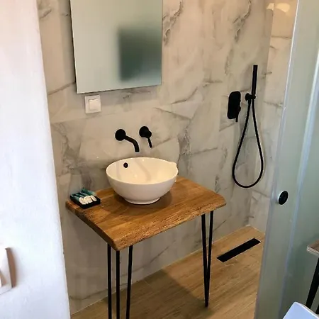 Athonite Seasons Luxury