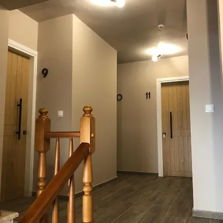 Athonite Seasons Luxury