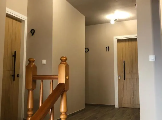 Athonite Seasons Luxury