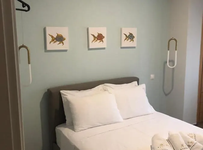 Athonite Seasons Luxury