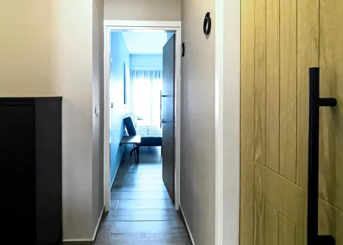 Athonite Seasons Luxury 3*