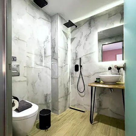 Athonite Seasons Luxury