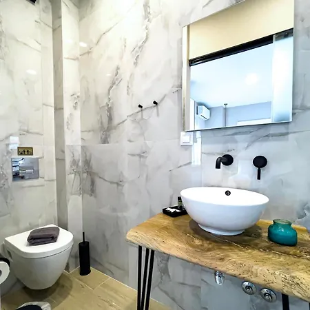 Athonite Seasons Luxury Ierissos