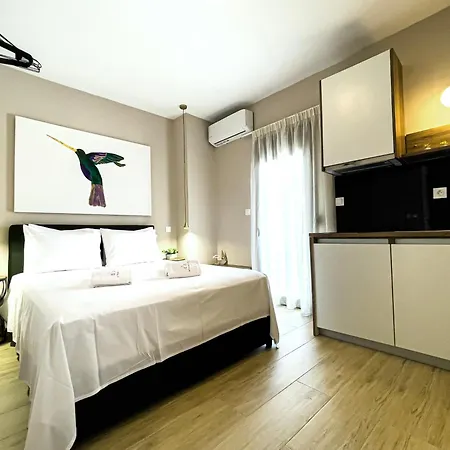 Athonite Seasons Luxury