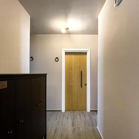 Apartmanhotel Athonite Seasons Luxury Jeriszósz