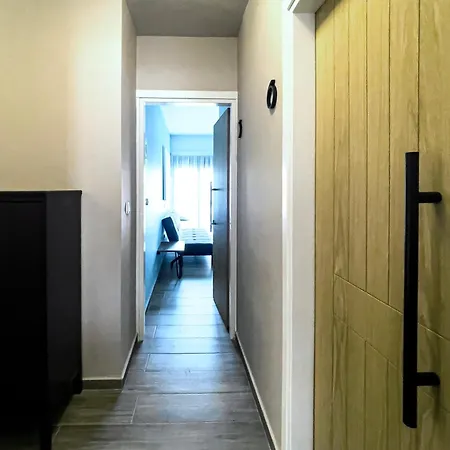 Athonite Seasons Luxury 3*