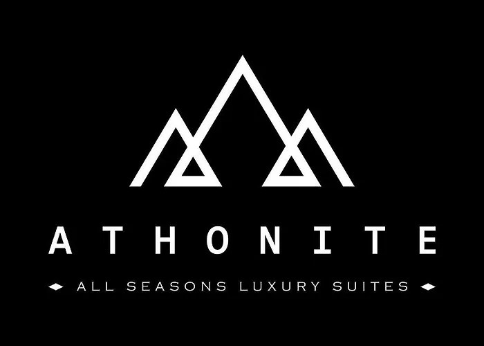 Hotel apartamentowy Athonite Seasons Luxury Ierissós