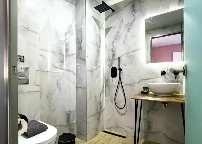 Athonite Seasons Luxury